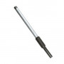 FUSAMATIC TRANSITION FITTINGS PE/ACC HEAD 110x4 THREADED