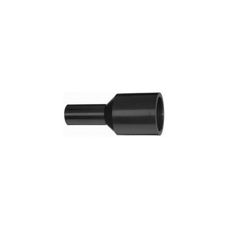 FUSAMATIC REDUCTION HEAD PE100 SDR11 63X32