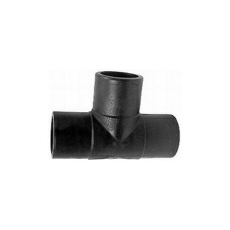 TI FUSAMATIC 90 HEAD PE100 SDR11 400