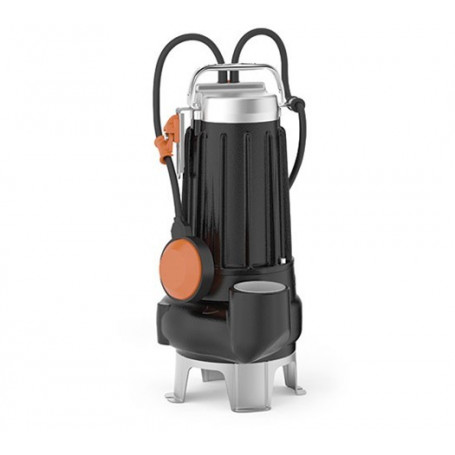 PEDROLLO VXC 15/45 MY09 38-41/5 10m PUMP ELECTROPUMP