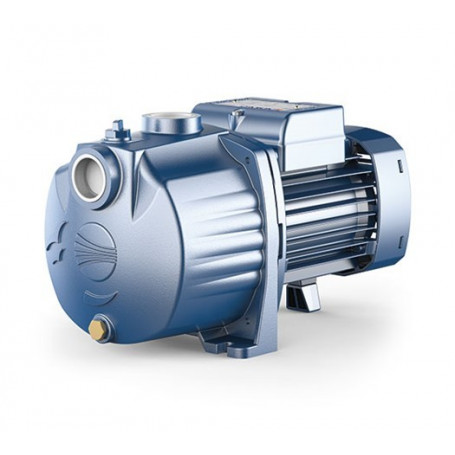 ELETTROPOMPA PEDROLLO 4CP100E V.400 - CENTRIFUGA MULTIGIRANTE