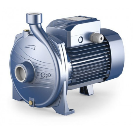 ELETTROPOMPA PEDROLLO CP 250A V.400/660 - CENTRIFUGA MONOGIRANTE