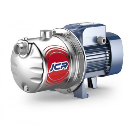 ELETTROPOMPA JCR 2A 400V 50Hz