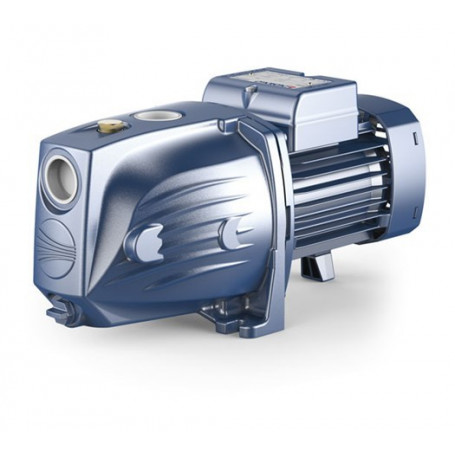 PEDROLLO JSW 1A V.400 ELEKTRISCHE PUMPE - SELBSTANSAUGEND