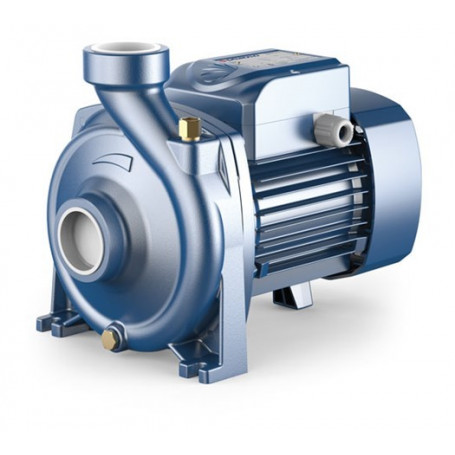 PEDROLLO HF/50A V.400 POMPE ÉLECTRIQUE - CENTRIFUGE