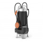 PEDROLLO VORTEX VXCm10/35 V.230 PEDROLLO ELECTROPUMP - SUBMERGIBLE PUMP IN CAST IRON FOR HARD WATER | 10m cable