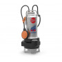 PEDROLLO VXm8/35 220-240/50 5m POMPE ELECTRIQUE - POMPE SUBMERGIBLE POUR EAUX SOLIDES