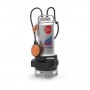 PEDROLLO VXm8/50 V220-240/50Hz 5m POMPE ELECTRIQUE - POMPE SUBMERGIBLE POUR EAUX SOLIDES