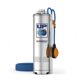 ELETTROPOMPA UPm 2/3- GE 230V 50Hz 0.75HP