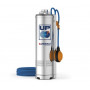 ELETTROPOMPA UPm 2/4- GE 230V 50Hz 1HP