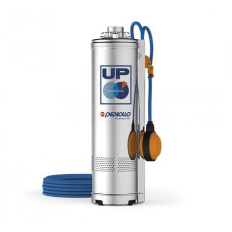ELETTROPOMPA UPm 4/5- GE 230V 50Hz 1.5HP