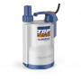 PEDROLLO TOP FLOOR ELECTRIC PUMP 1 MAN. V.230 - POMPE SUBMERSIBLE DE DRAINAGE DES EAUX CLAIRES