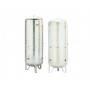 PED8 VERTICAL GALVANIZED AUTOCLAVE LT. 500