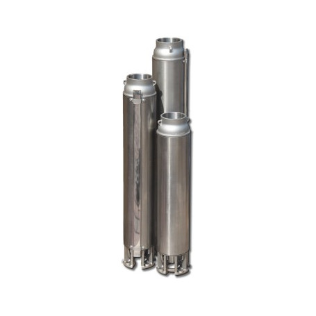 DR6-D18 HP15 DARF SUBMERSIBLE PUMP