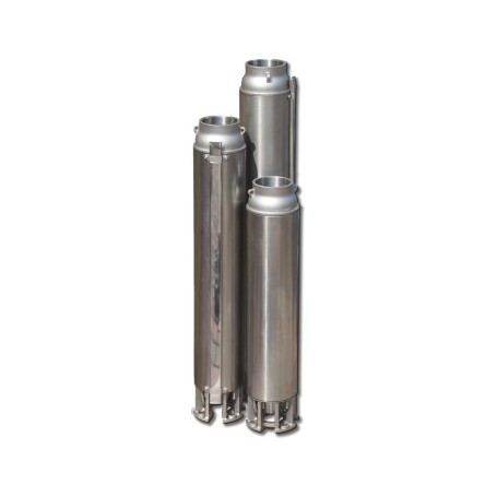 DR6-D30 HP25 DARF SUBMERSIBLE PUMP