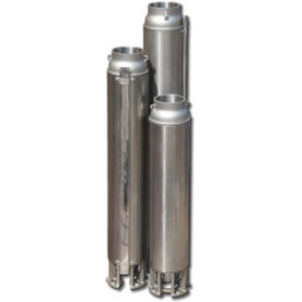 POMPA SOMMERSA DR6-F16 HP20 DARF