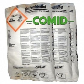 PH- KG.25 IN BAGS