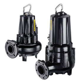 CAPRARI SUBMERSIBLE ELECTRIC PUMP KCM065FD+001821N1 KW1.8