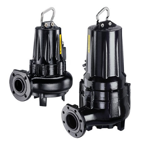 CAPRARI SUBMERSIBLE ELECTRIC PUMP KCW100NF+032022N1 KW32
