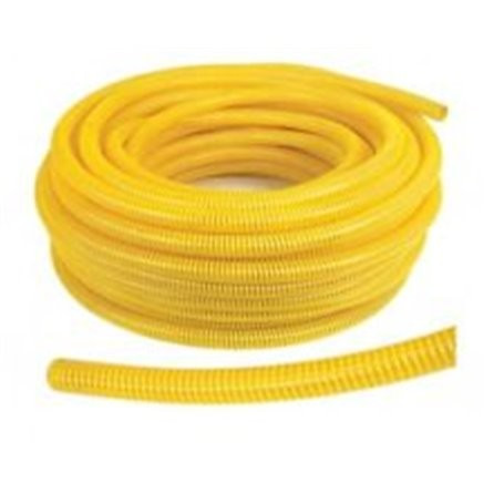 LOUISIANA YELLOW PIPE 200 ROLL OF 10 METERS