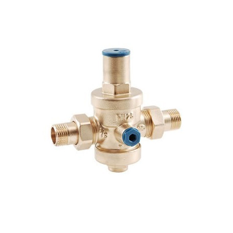 PRESSURE REDUCER 2 PN25