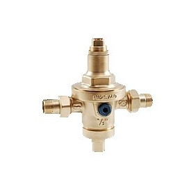 RIDUTTORE PRESSIONE PN 40 3/4'' OR