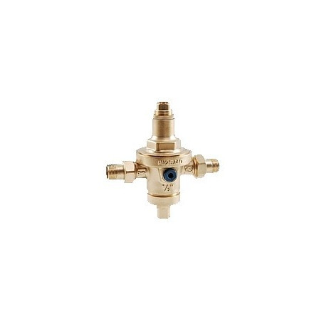 PRESSURE REDUCER PN 40 1/2'' OR