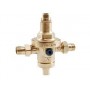 DRUCKMINDERER PN 40 1'' ODER- OHNE ANSCHLUSS
