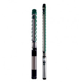 POMPA SOMMERSA CAPRARI E8P65-6/2T-W KW7.5