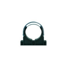 PP 40 PVC ROHRHALTERUNG