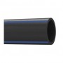POLYETHYLENE PIPE 100 IIP PN 25 BAR 12 MT D.110