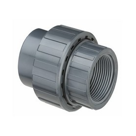 BOCCHETTONE PVC 40X1"1/4