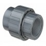 BOCCHETTONE PVC 40X1"1/4