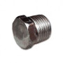 HEXAGONAL GALVANIZED PLUG 1M
