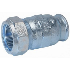 CAST-IRON RAPID JOINT GB 3'' F