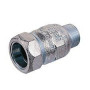 CAST IRON QUICK COUPLING GB 1''1/4 MALE