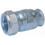 RACCORD RAPIDE EN FONTE GB 3/4'' FEMELLE