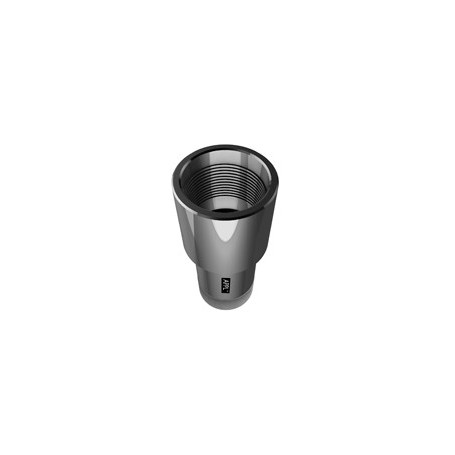 ACIER INOXYDABLE HEAVY/SUPER Ø 2 x 21/2