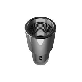ACIER INOXYDABLE HEAVY/SUPER Ø 21/2 x 3