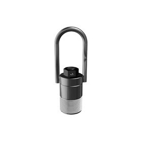 TÊTE DE LEVAGE LOURDE/SUPER Ø 21/2