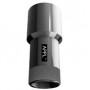 ADAPT. INOX INF. SCHWER/SUPER Ø 2''