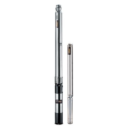 CAPRARI TAUCHPUMPE E6XD40-6/33-V KW18.4