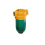 GEL-FILTER REINIGT 1000 PP 1''