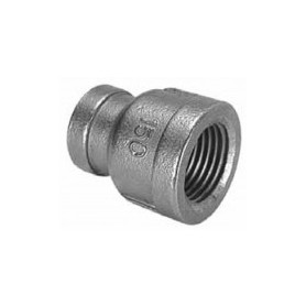 REDUCED SLEEVE FF 1'' X 3/4'' INOX 316