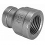 REDUZIERHÜLSE FF 1''1/4 X 1'' EDELSTAHL 316