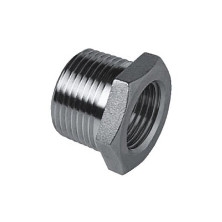 REDUCTION MF 1'' X 3/4'' INOX 316