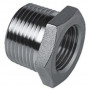 REDUCTION MF 4'' X 2''1/2 STAINLESS STEEL 316