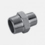 NIPLES RÉDUITES EN ACIER INOXYDABLE AISI 316 (1/4'' X 1/8'')