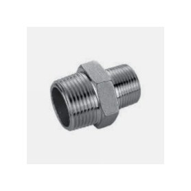 NIPLES INOX RIDOTTO 1''1/4 X 3/4'' AISI 316