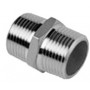 4'' STAINLESS STEEL 316 NIPLES